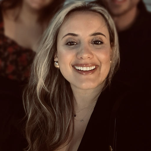 Gabriela Bachega
