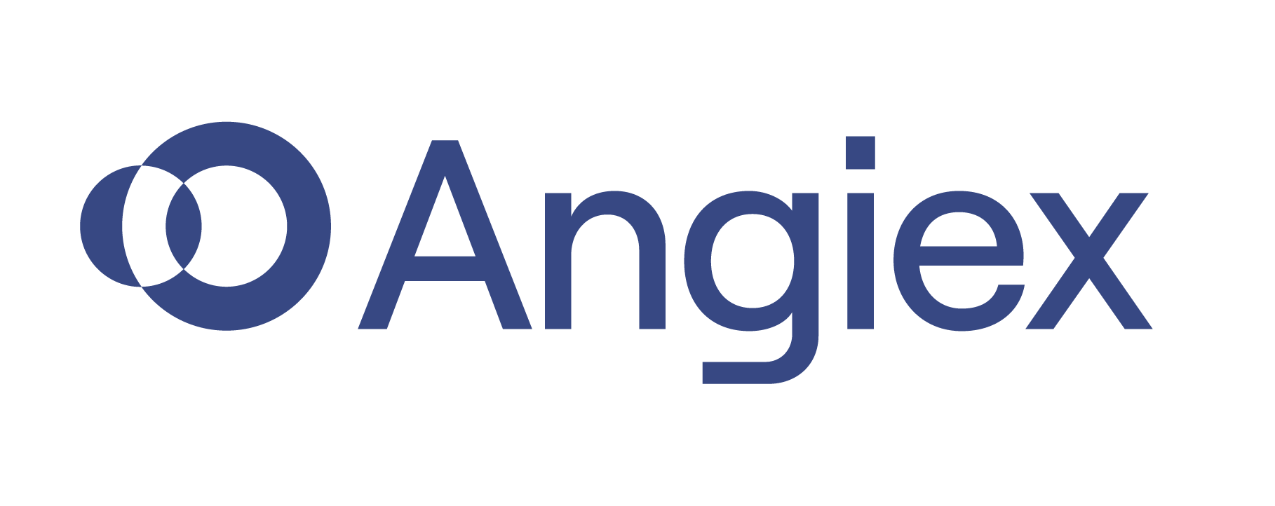 Angiex Inc. logo