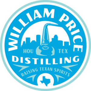 William Price Distilling Co. logo