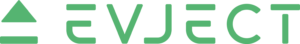 evject logo