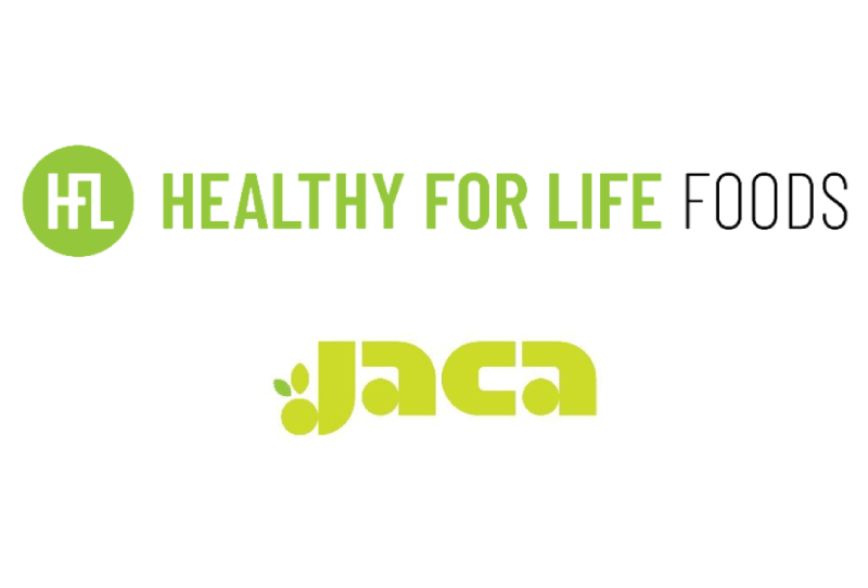 Healthy For Life Foods_JACA logo