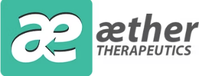 Aether Therapeutics logo