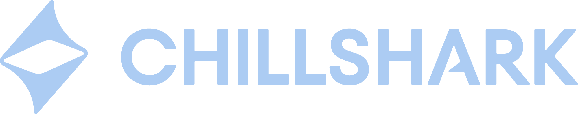 Chillshark logo