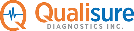Qualisure Diagnostics LOGO