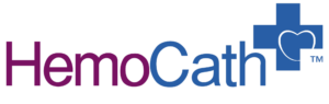 HemoCath logo
