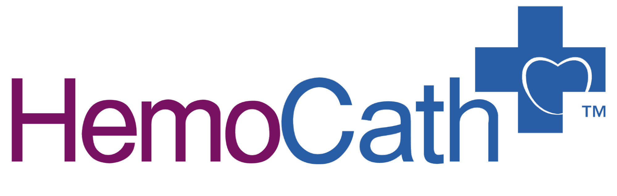 HemoCath logo