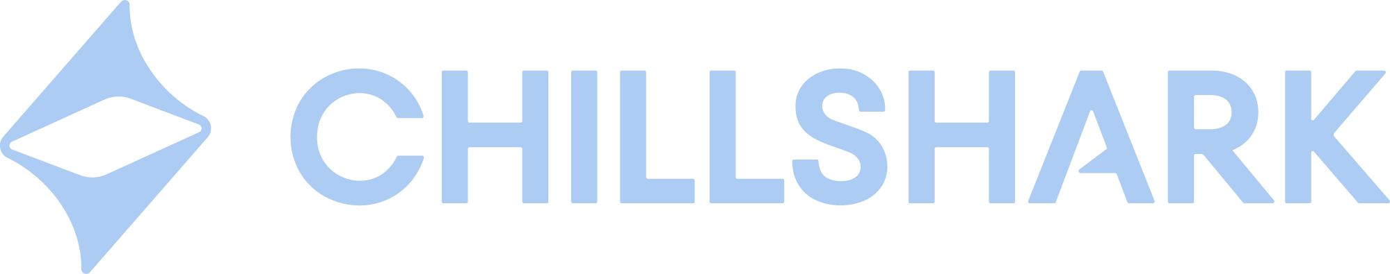chillshark logo