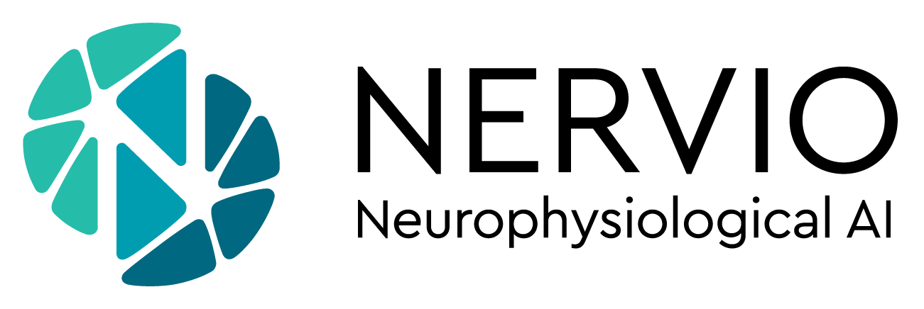 nervio logo